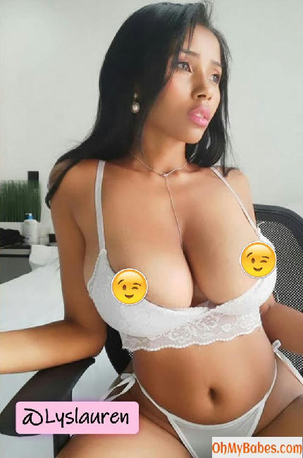 LYS OnlyFans leaked photo #1 - OhMyBabes