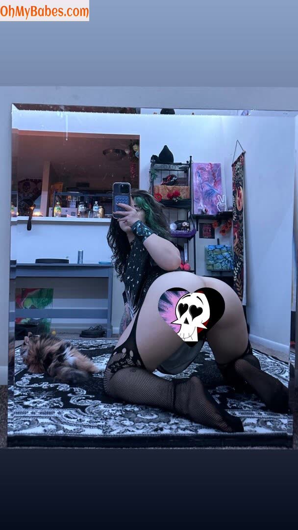 Lyssa Lowe OnlyFans leaked photo #19 - OhMyBabes