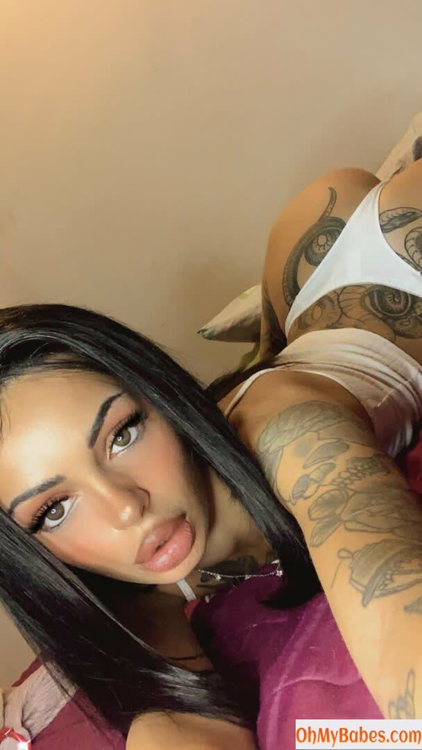 lyzzn OnlyFans leaked photo #1 - OhMyBabes