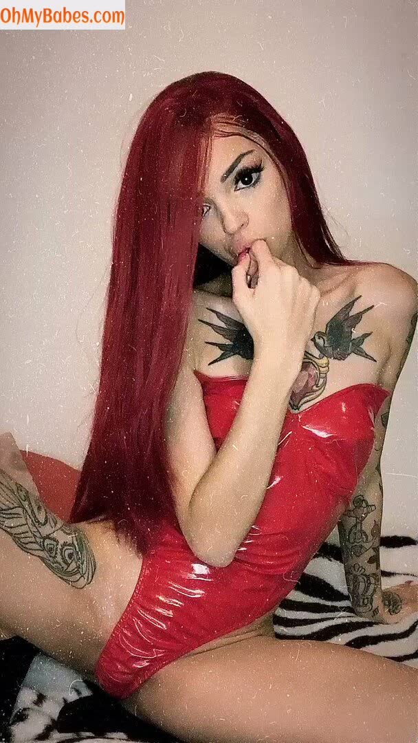 lyzzn OnlyFans leaked photo #4 - OhMyBabes