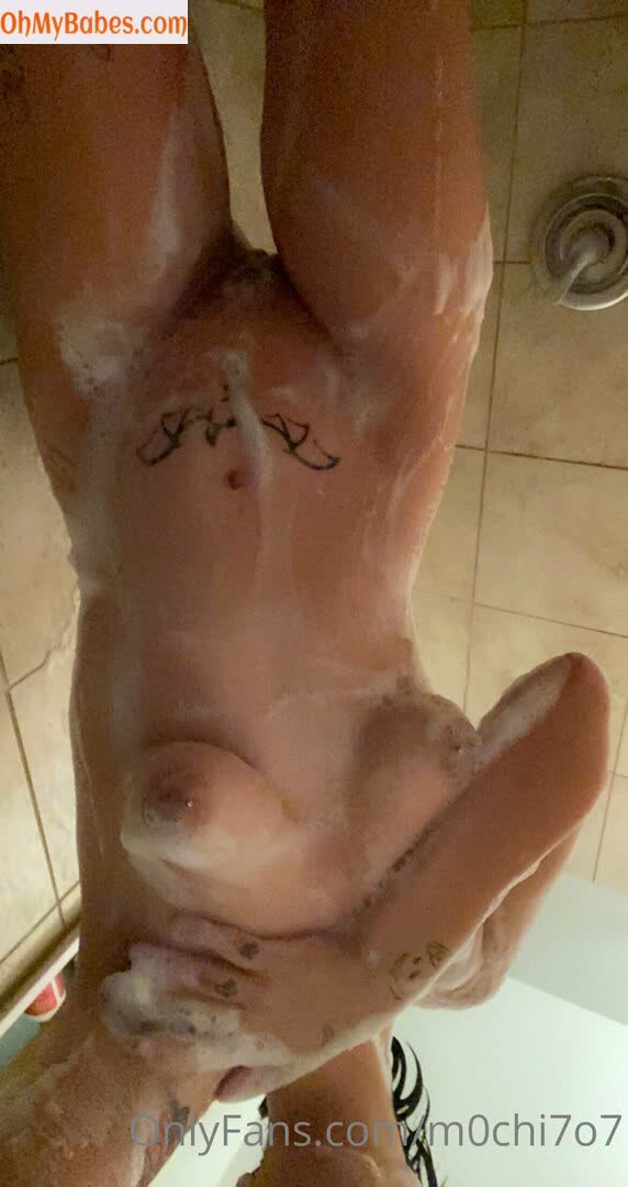 m0chi7o7 OnlyFans leaked photo #42 - OhMyBabes