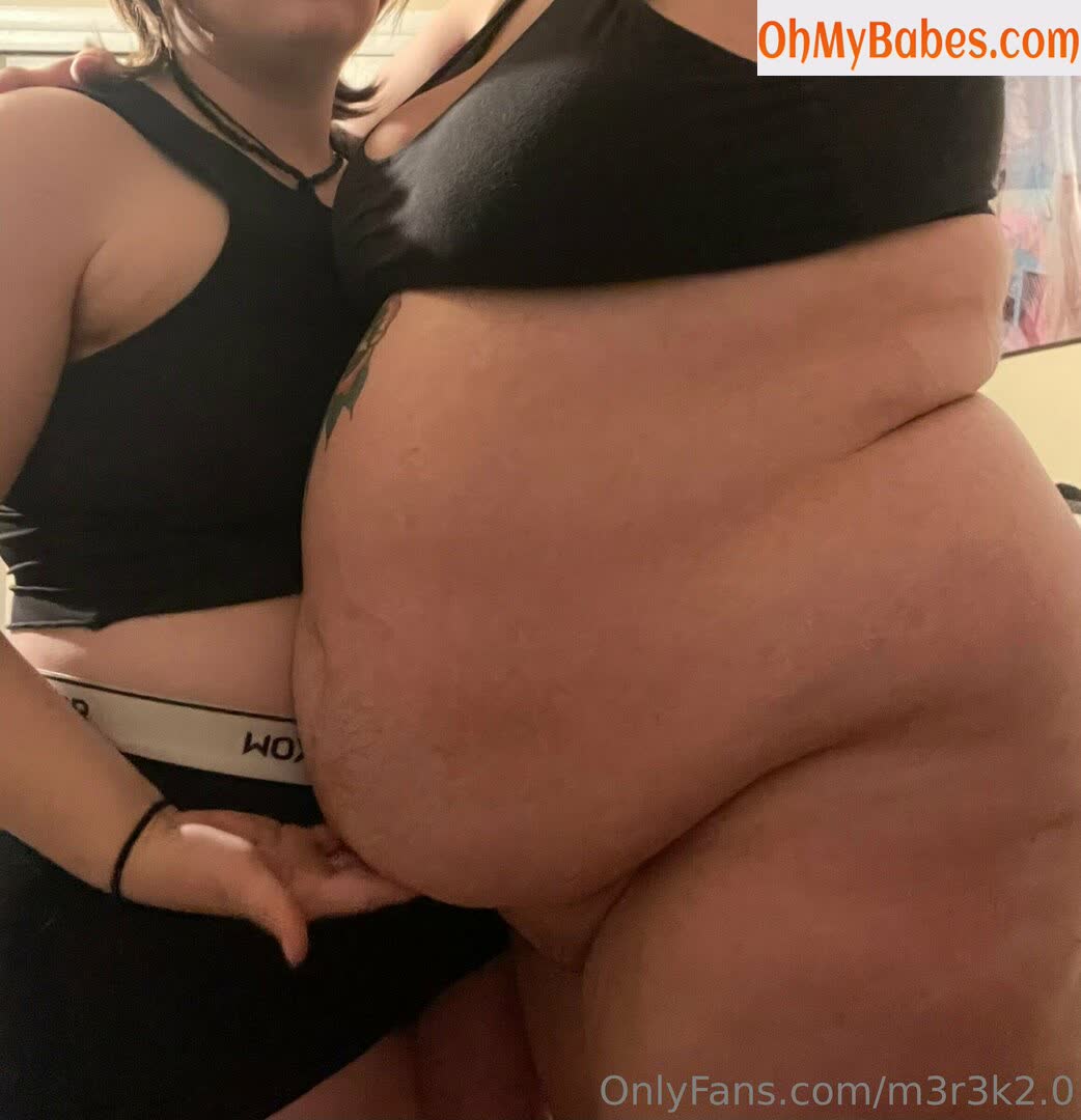 m3r3k2.0 OnlyFans leaked photo #6 - OhMyBabes