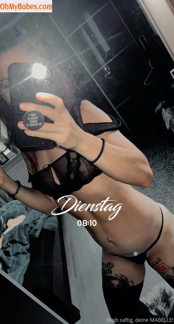 ma.belle OnlyFans leaked photo #39 - OhMyBabes