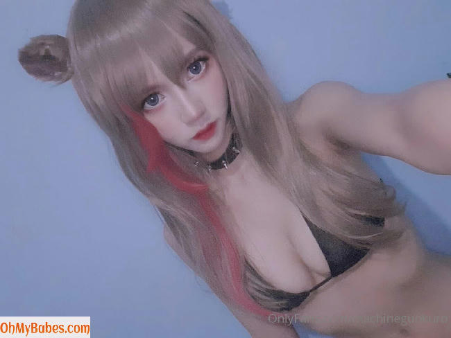 Machinegunkuro OnlyFans leaked photo #15 - OhMyBabes