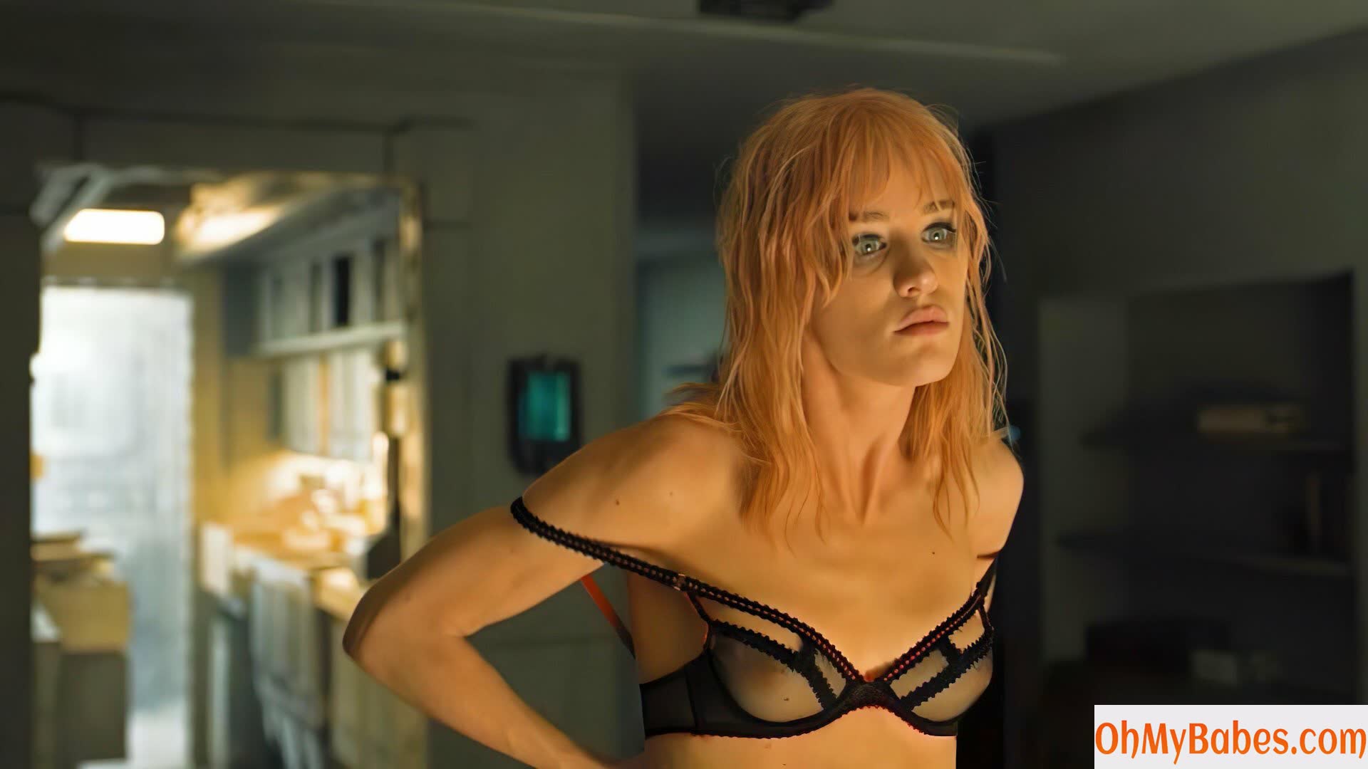 Mackenzie Davis OnlyFans leaked photo #8 - OhMyBabes