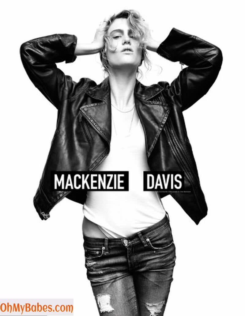 Mackenzie Davis OnlyFans leaked photo #20 - OhMyBabes