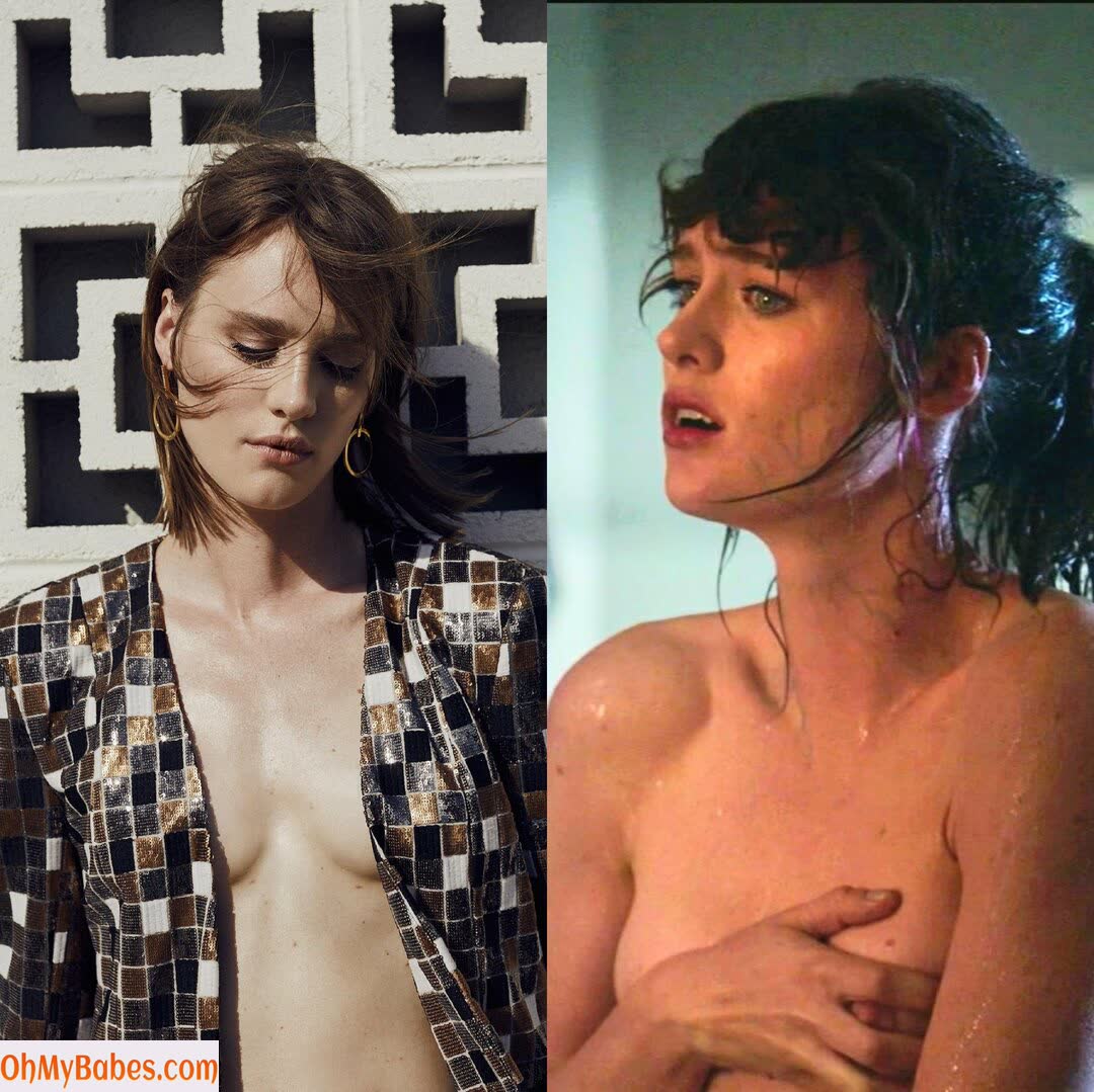 Mackenzie Davis OnlyFans leaked photo #23 - OhMyBabes