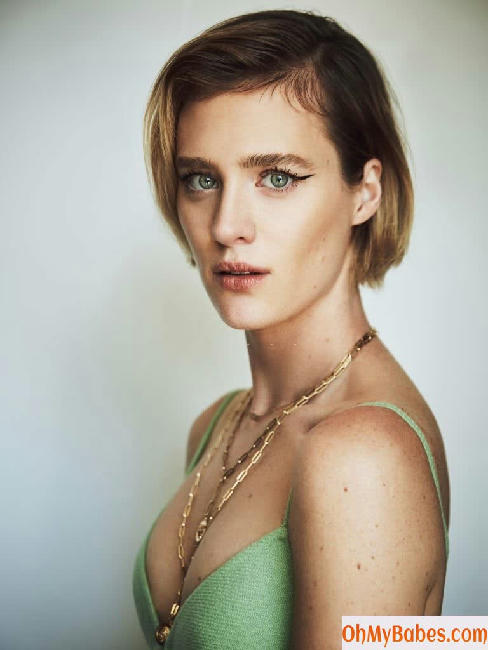 Mackenzie Davis OnlyFans leaked photo #9 - OhMyBabes