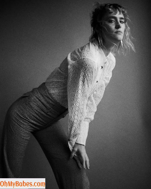 Mackenzie Davis OnlyFans leaked photo #22 - OhMyBabes