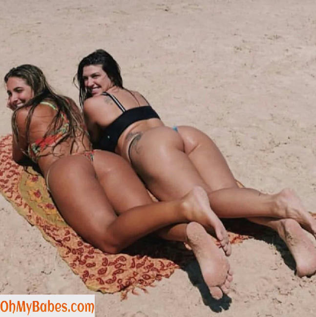 MacKenzie Dern OnlyFans leaked photo #8 - OhMyBabes