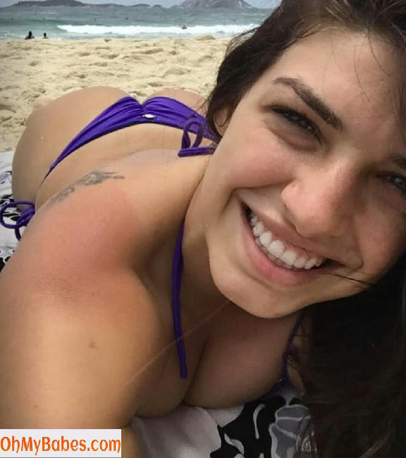 MacKenzie Dern OnlyFans leaked photo #19 - OhMyBabes