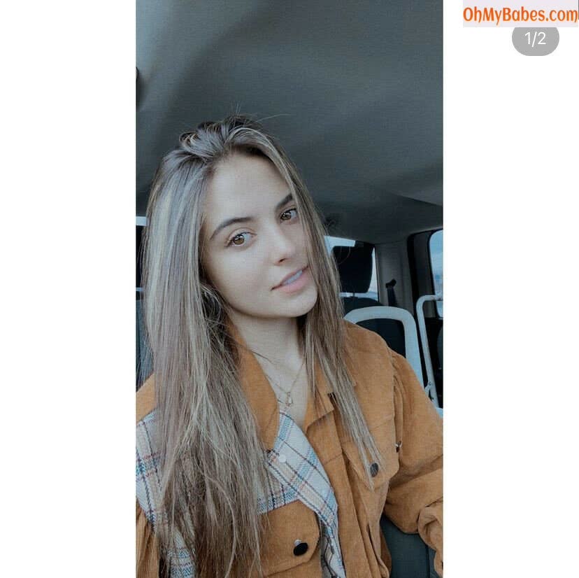 Mackenzie Marshall OnlyFans leaked photo #2 - OhMyBabes