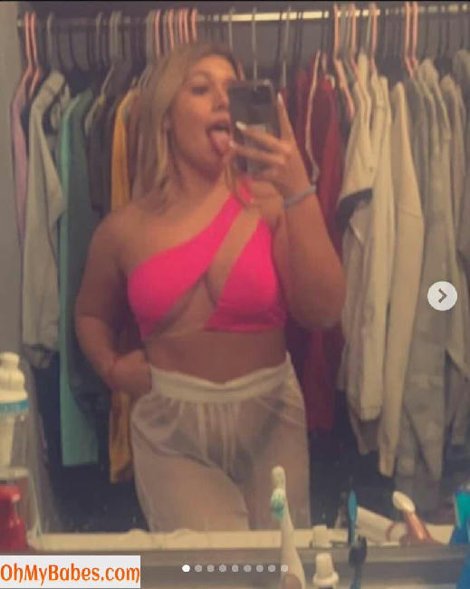 Mackenzie Spohn OnlyFans leaked photo #13 - OhMyBabes