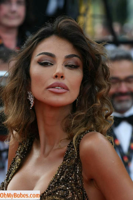 Madalina Diana Ghenea Nude Leaked photo #24 - OhMyBabes