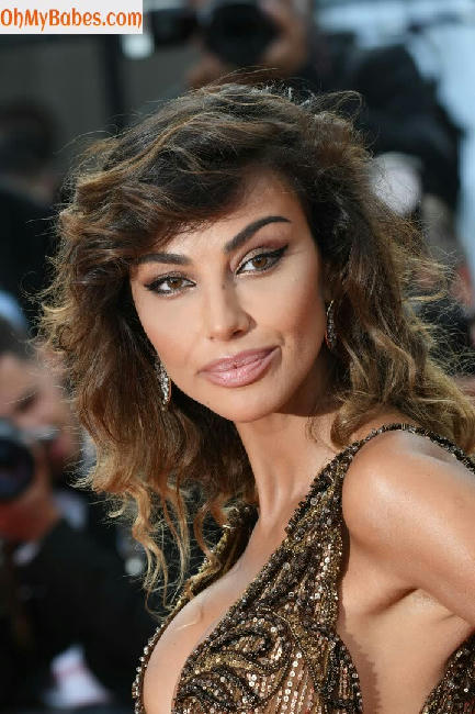 Madalina Diana Ghenea Nude Leaked photo #30 - OhMyBabes