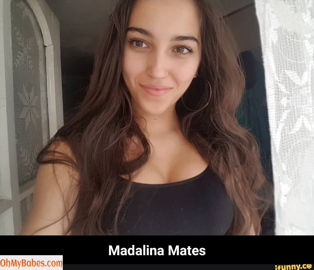 Madalina Mates Nude Leaked photo #25 - OhMyBabes