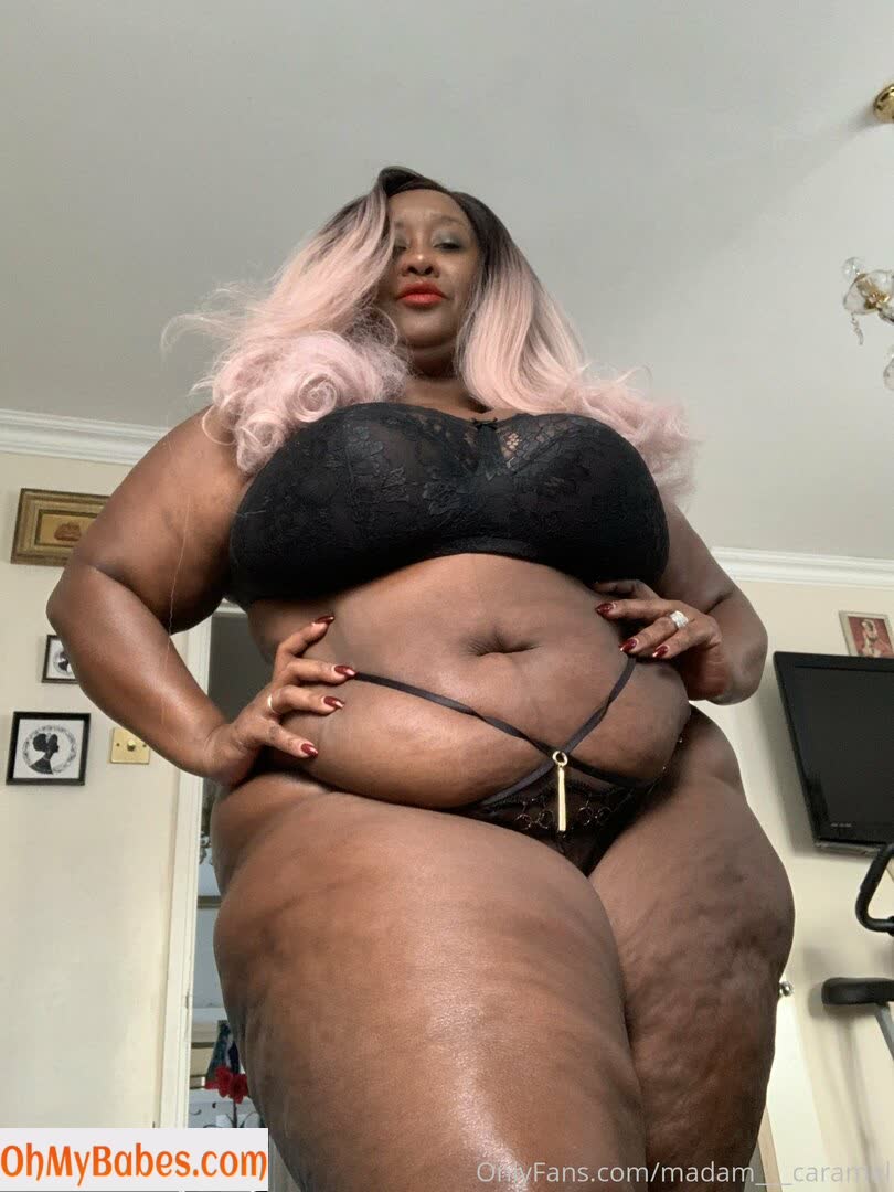 madam___caramel OnlyFans leaked photo #17 - OhMyBabes