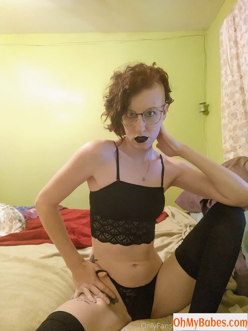 madamedragnir OnlyFans leaked photo #7 - OhMyBabes