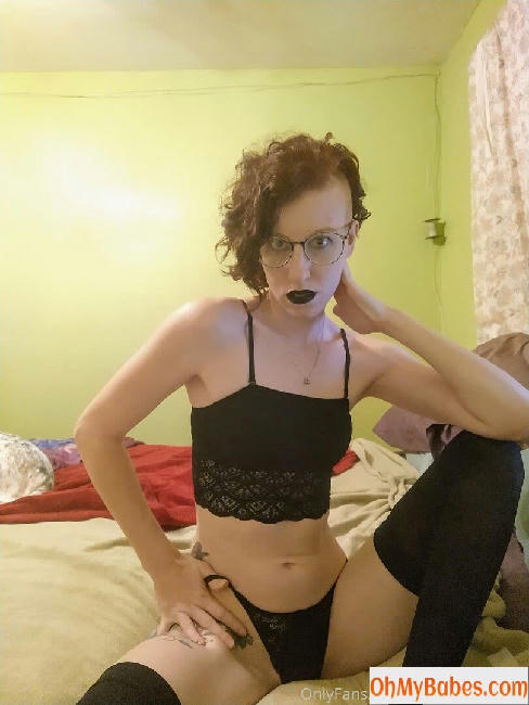 madamedragnir OnlyFans leaked photo #7 - OhMyBabes