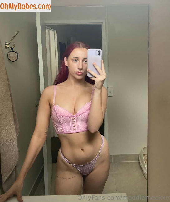 Maddie Meekxo OnlyFans leaked photo #8 - OhMyBabes