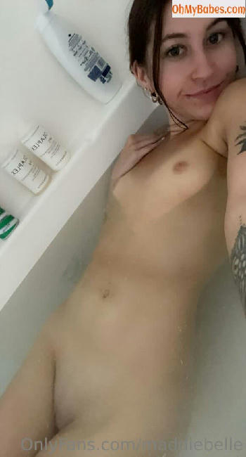 maddiebelle Nude Leaked photo #204 - OhMyBabes