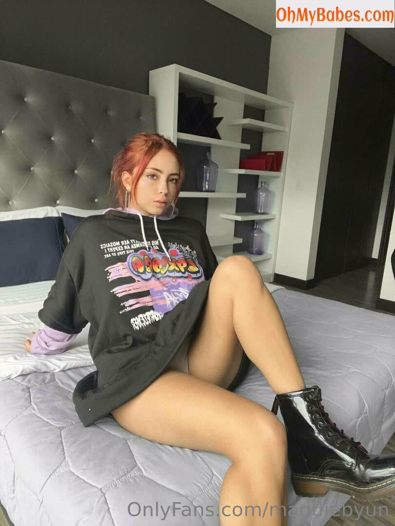 maddiebyun OnlyFans leaked photo #13 - OhMyBabes