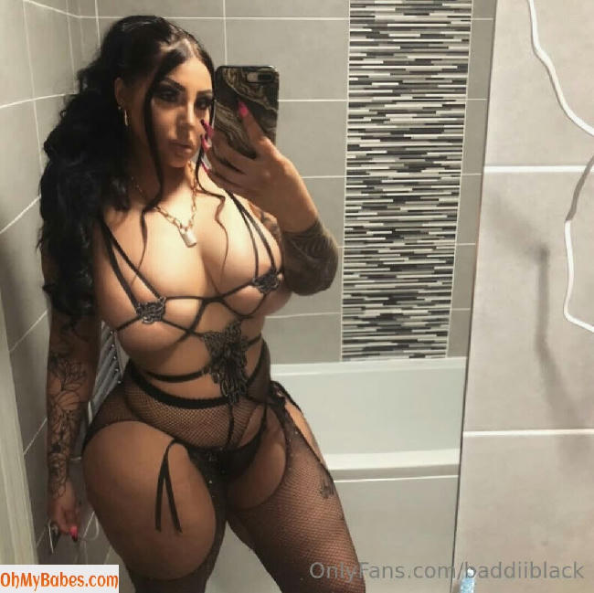 Maddison Black OnlyFans leaked photo #56 - OhMyBabes