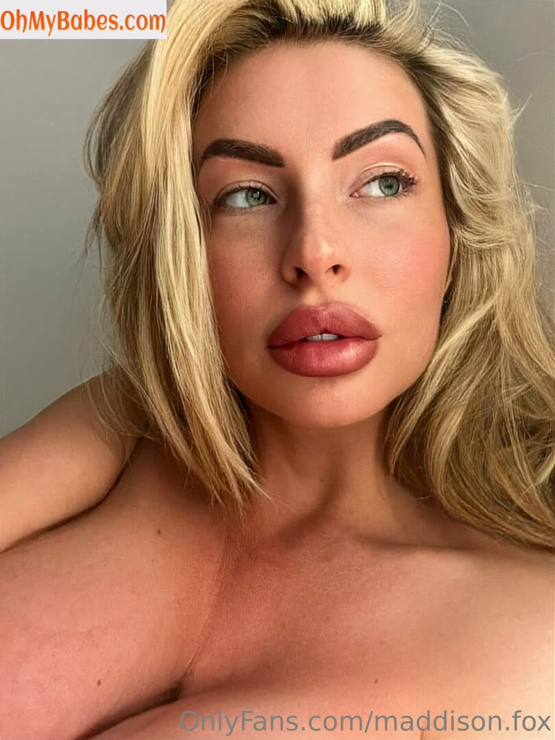 Maddison Fox OnlyFans leaked photo #53 - OhMyBabes