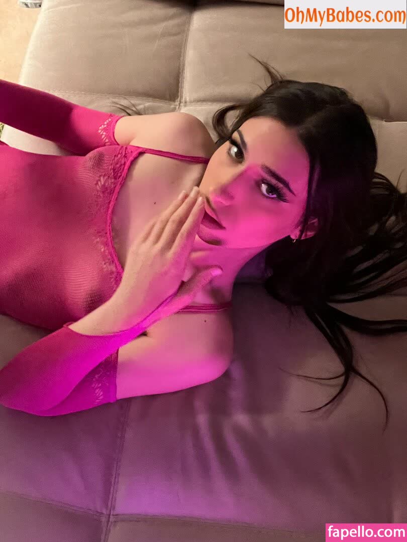 Maddy The Doll OnlyFans leaked photo #46 - OhMyBabes