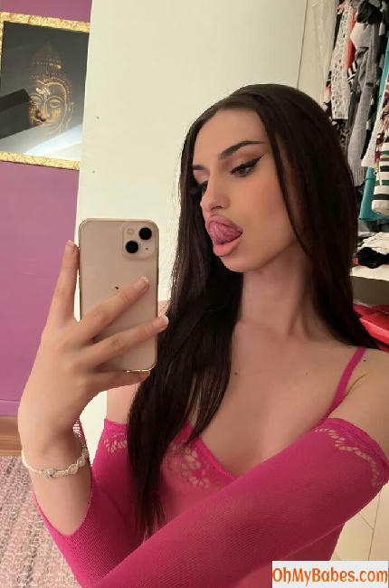 Maddy The Doll OnlyFans leaked photo #47 - OhMyBabes