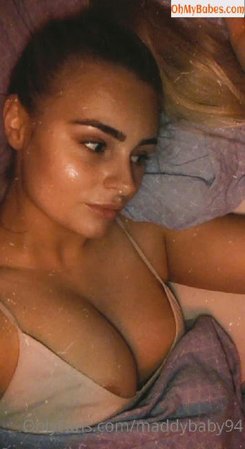 maddybaby94 Nude Leaked photo #30 - OhMyBabes