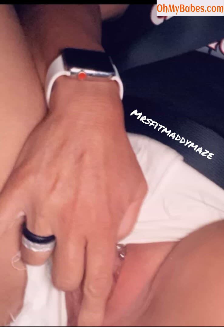 MaddyMaze OnlyFans leaked photo #18 - OhMyBabes