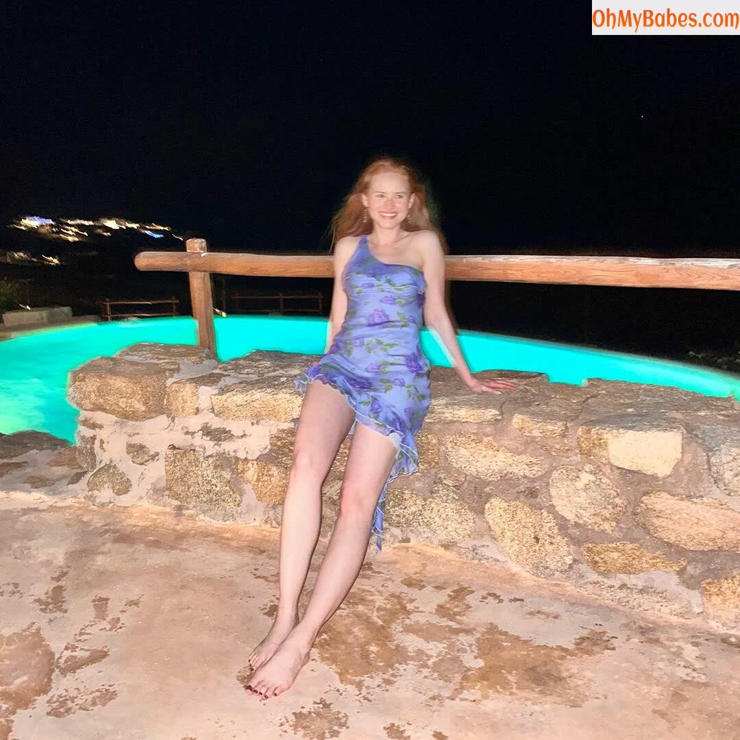 Madelaine Petsch OnlyFans leaked photo #38 - OhMyBabes