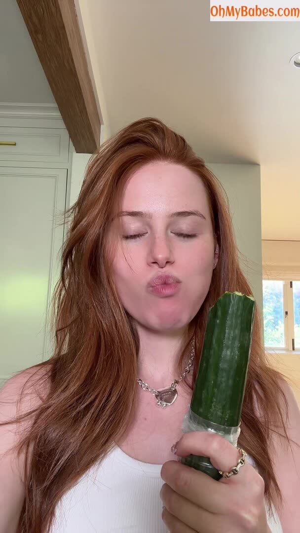 Madelaine Petsch OnlyFans leaked photo #10 - OhMyBabes