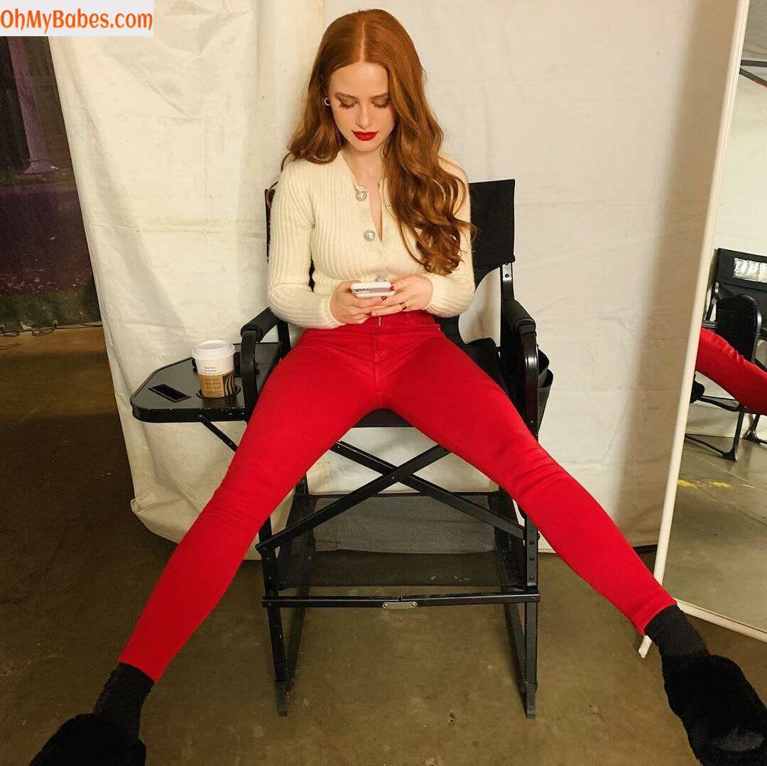 Madelaine Petsch OnlyFans leaked photo #39 - OhMyBabes