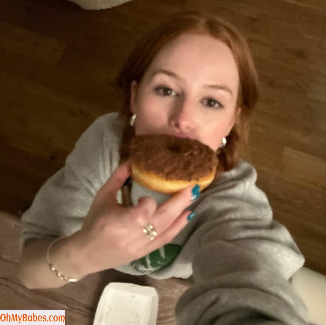 Madelaine Petsch OnlyFans leaked photo #45 - OhMyBabes