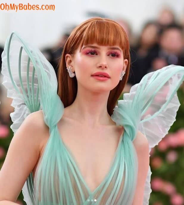 Madelaine Petsch OnlyFans leaked photo #204 - OhMyBabes