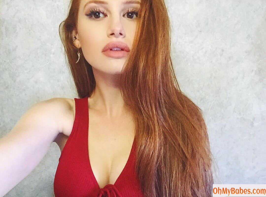 Madelaine Petsch OnlyFans leaked photo #199 - OhMyBabes