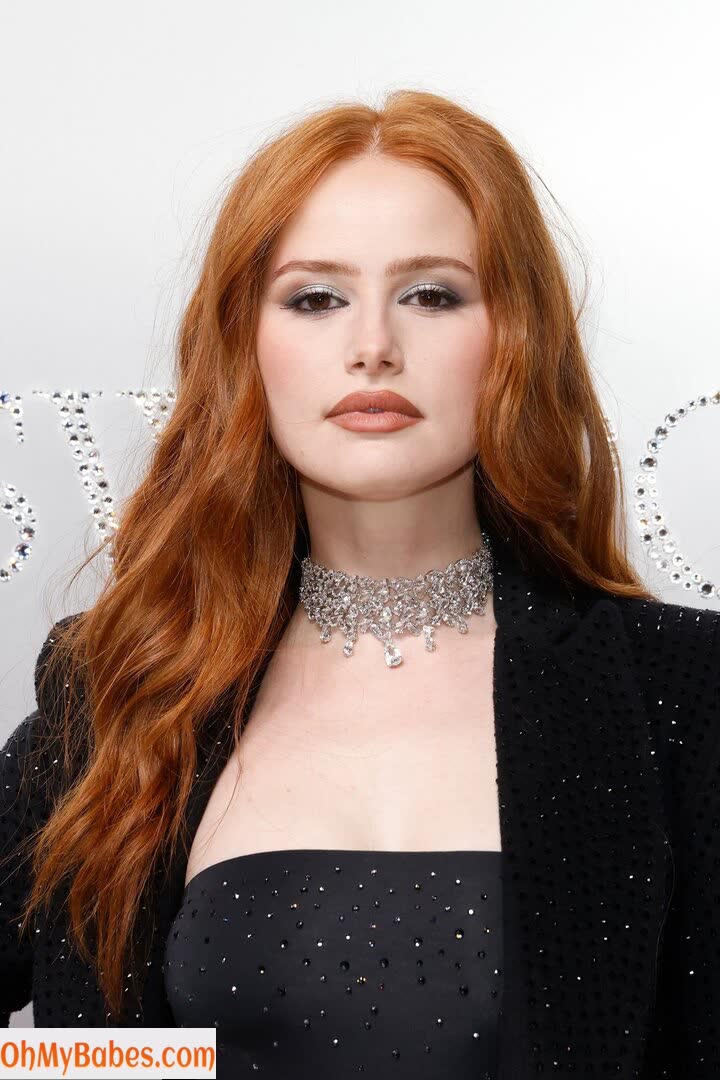 Madelaine Petsch OnlyFans leaked photo #235 - OhMyBabes