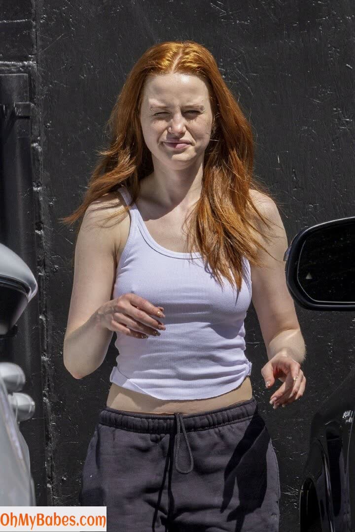 Madelaine Petsch OnlyFans leaked photo #255 - OhMyBabes