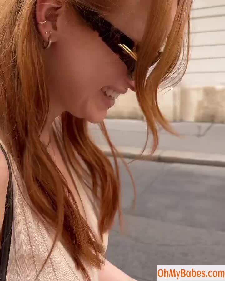 Madelaine Petsch OnlyFans leaked photo #69 - OhMyBabes