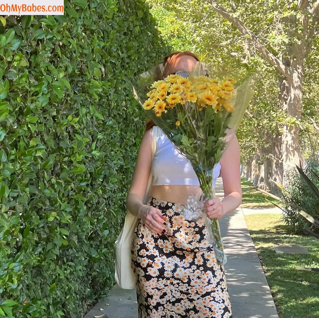 Madelaine Petsch OnlyFans leaked photo #72 - OhMyBabes