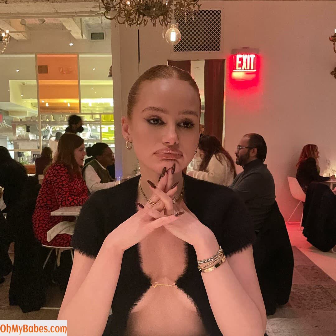 Madelaine Petsch OnlyFans leaked photo #59 - OhMyBabes