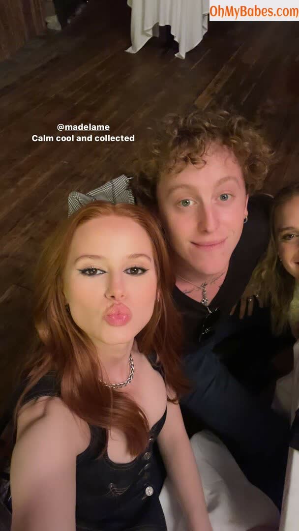 Madelaine Petsch OnlyFans leaked photo #88 - OhMyBabes