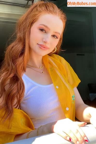 Madelaine Petsch OnlyFans leaked photo #18 - OhMyBabes