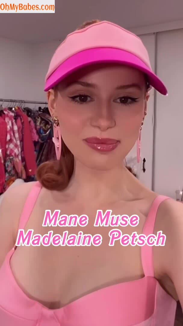 Madelaine Petsch OnlyFans leaked photo #116 - OhMyBabes