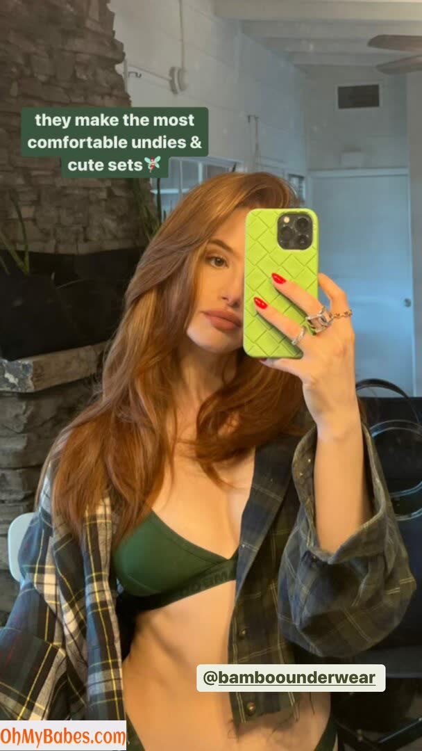 Madelaine Petsch OnlyFans leaked photo #174 - OhMyBabes