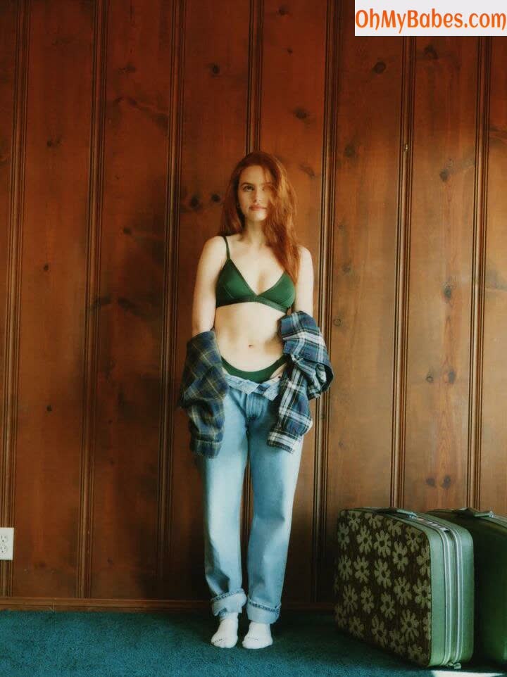 Madelaine Petsch OnlyFans leaked photo #158 - OhMyBabes