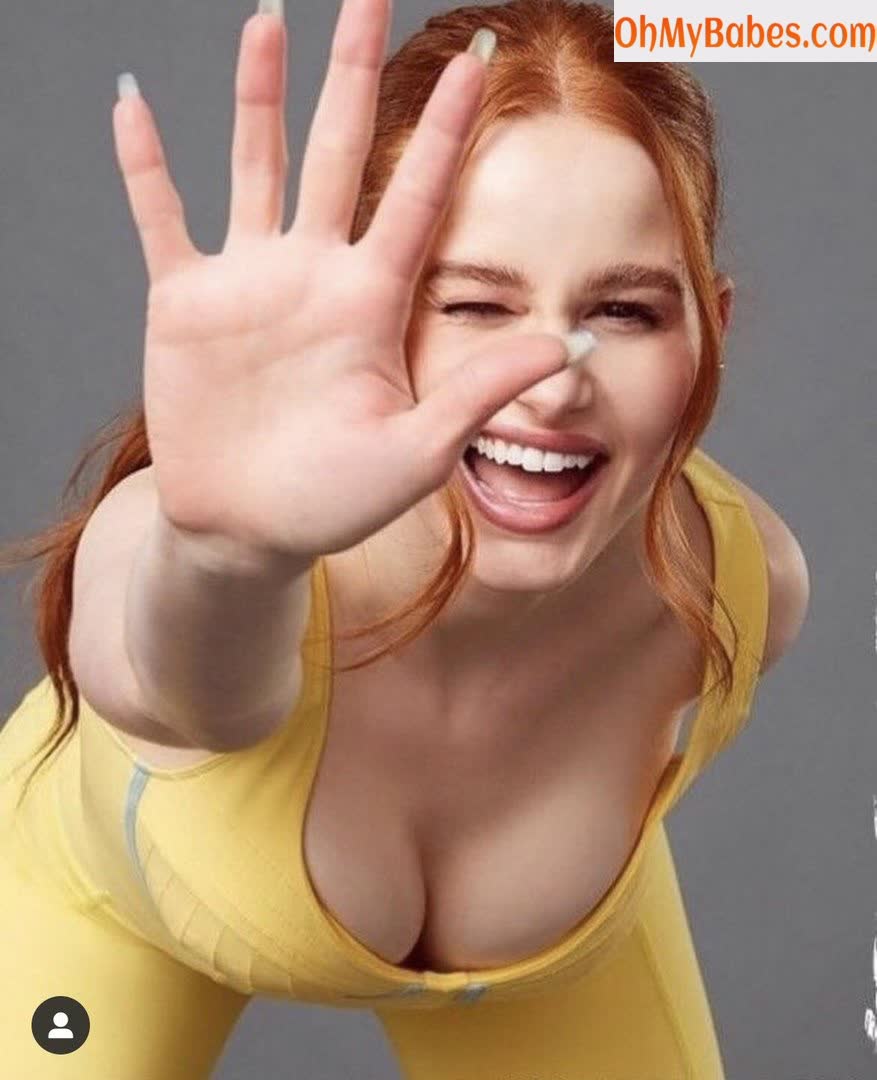 Madelaine Petsch OnlyFans leaked photo #181 - OhMyBabes