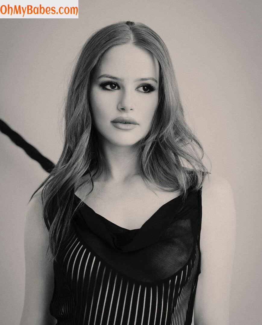 Madelaine Petsch OnlyFans leaked photo #53 - OhMyBabes